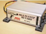 SOLD Used MSD #8972 Multi Step Retard Box