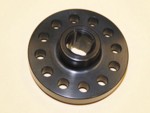 PSI Screw Blower Mini Snout Stroker Plate