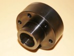 SBC Chevy Crank Hub 265-350