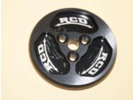 Starter Hand Wheel RCD