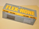 Flex/Ball Cylinder Hone 4.200" Thru 4.500" Bore