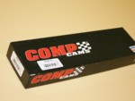 Used Comp Cams #8700-16 3/8" 8.325" Pushrod Qty. 16
