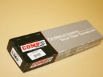 Used Comp Cams #7969-16 3/8" 8.380" Pushrod Qty. 16