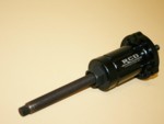 OUT OF STOCK Crank Hub Installer/Remover 3/4-16" Crank Bolt Thread