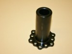 Blower Snout Coupler 8V-71 4.250" 1.125" Shaft