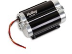 Super Sniper 160GPH Inline Billet Fuel Pump #12-600