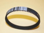 Dunn Hemi Single Offest 5MM Belt