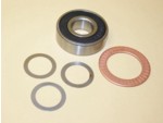 Pioneer Front Mounted Mag Drive BBC Thrust Bearing Kit