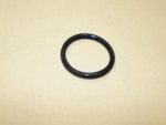 Burn Down Breather Weld-On Clamshell EPR O-ring 1.250"