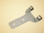 Blower Restraint Steel Header Brackets 1/2"