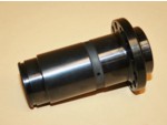 PSI Screw Blower Mini Snout Steel Driveshaft