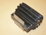 Used Vertex OXC Display Coil