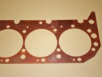 Used BBC Copper Head Gasket 4.620" x .031"