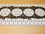 Used Cometic BBC MLS Head Gaskets 4.540" x .040" Brodix Big Duke/Brodie