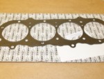 Used Cometic BBC MLS Head Gaskets 4.540" x .040" Brodix Big Duke/Brodie