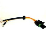FIE/Mallory Sprint/Super Mag Magneto Wire Harness Weather Pak