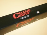 OUT OF STOCK Crane Race Max Solid Roller Hemi Camshaft