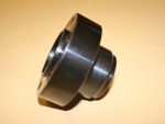 LS Chevy Crank Hub