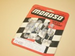 Used Moroso Replacement Fastener Springs #71400