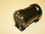 Blower Gel Lube Reservoir Wesco