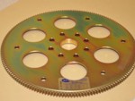 OUT OF STOCK Hemi Flex Plate True Billet Steel 168 Tooth