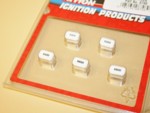 SOLD Used MSD RPM Module Kit #8746 6000-6800