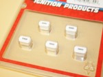 SOLD Used MSD RPM Module Kit #8745 5000-5800