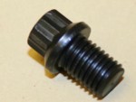 Cam Gear To Cam Hub Bolt 5/16-24 x .400"