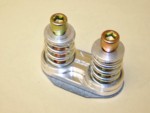 Backfire Valve Kit Small