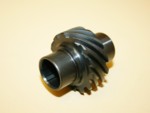 RCD Upright 90 Degree Steel Mag Drive Gear