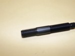 Roots Blower Stud Alum. 7/16" x 3.250"