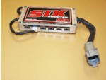 Used MSD 8158 Ignition Retard Box Six Shooter B