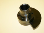 455 Olds Enternal Balance Crank Hub