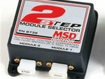 MSD Two Step Module Selector #8739