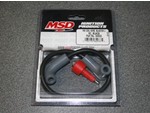 MSD Coil Wire Black #84033