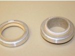 DMPE High Velocity Rotor Shaft Seal