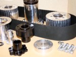 Chrysler 440 6-71/8-71 Blower Drive Kit