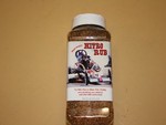 Nitro Rub Super Sized 29 oz.