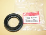 Used Honda TRX 200 Or 300 Rear Brake Dust Seal #91253-HC4-003