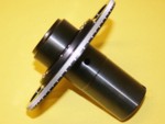 BBC Bearing Support Crank Hub W/Degree Ring