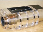 TBS Polished Competition Front Discharge Hi Helix 14-71