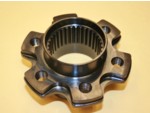 Hemi Splined Crank Hub Short RCD A-Fuel