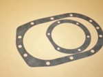 Used Blower Front Cover Gasket GM/Snout Gasket