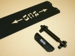 Blower Belt Side Guard Kit RCD