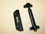 Blower Belt Side Guard Kit RCD