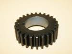 SBC Crank Gear RCD