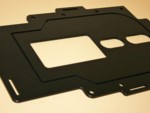 PSI Distribution/Restraint Plate 206 C Or D Small Port