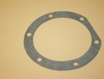 Used Blower Snout Gasket