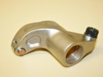 Manton Hemi Fathead Intake Rocker Arm 1.8 Ratio Pressure Feed