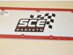 BBC Valve Cover Steel Core Gasket Set #213078